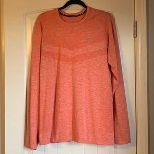 NIKE Running Dri-Fit Long sleeve Men’s shirt